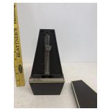 Seth Thomas Metronome
