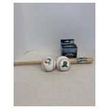 Dayton dragons mini bat DAYTON dragon baseball 0