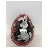 Vintage Mattel toys egg musical and works