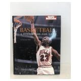 Sports illustrated basketball a history of the