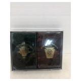 Railroad the standard railroad of the World cards