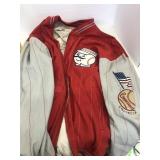 Cooperstown collection Crosley Cincinnati Reds