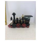 Jim beam train decanter