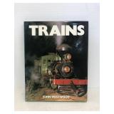Trains by John Westwood
