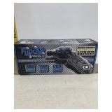 Rechargeable screwdriver