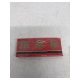 Union pacific railroad and Santa Fe railroad