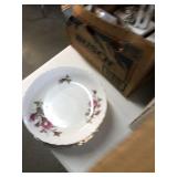 Cherry China from Japan