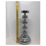 Metal Decore candle holder