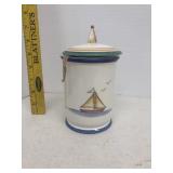 Sell boat dish made in Portugal