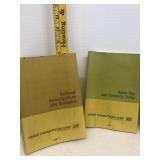 Railroad investigations and disciplines basic d