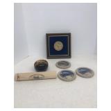 Train whistle train Pennsylvania coasters train