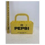 Plastic Pepsi a pack carton