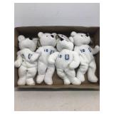 Peyton Manning  beanie babies