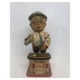 Charlie weaver bartender