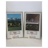 Holt house  furniture Richmond Indiana 1971