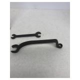 Ford wrenches