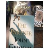 John Grissom the partner and John Grissom the