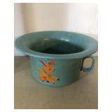 Vintage tots training aid