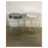 2 store jars