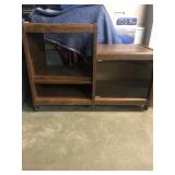 TV cabinet