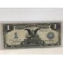 1899 United States of America one silver dollar