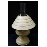 Miniature Metal Kerosene Lamp