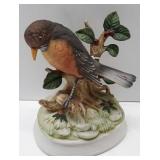 Gorham Robin Music Box