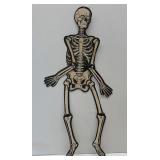 Halloween Decoration "Jointed Skeleton "