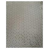 Hand Crotched Table Cloth