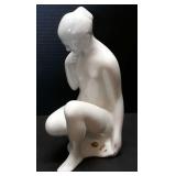 Royal Dux Nude Figurine