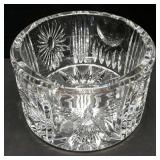 Waterford Crystal (Signed On Bottom)