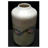 RS Germany Hand-Painted Vase