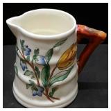Royal Worchester Creamer