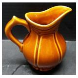 Henriot Quimper Pitcher