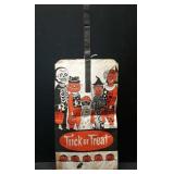Trick Or Treat Bag