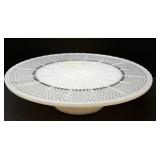 Salvia 1940s Cake Stand
