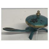 Incense burner
