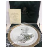 Edward Marshall Boehn  bird of peace collectors