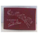 1939 picture book Santa Claus Indiana
