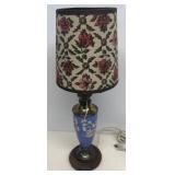 Nippon mirage lamp