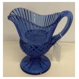 Cobalt blue Mount Vernon picture