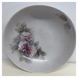 Hand painted bowl