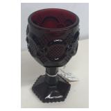 Cape Cod wine glass