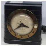 Bakelite clock TELECHRON Ashland Massachusetts