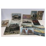 Postcards group