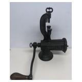 Oron Meat chopper