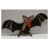 Bat Halloween Decoration