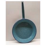 Enamelware Skillet