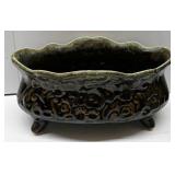 Hull Pottery Planter