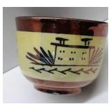 Copper-Lustre Master Salt